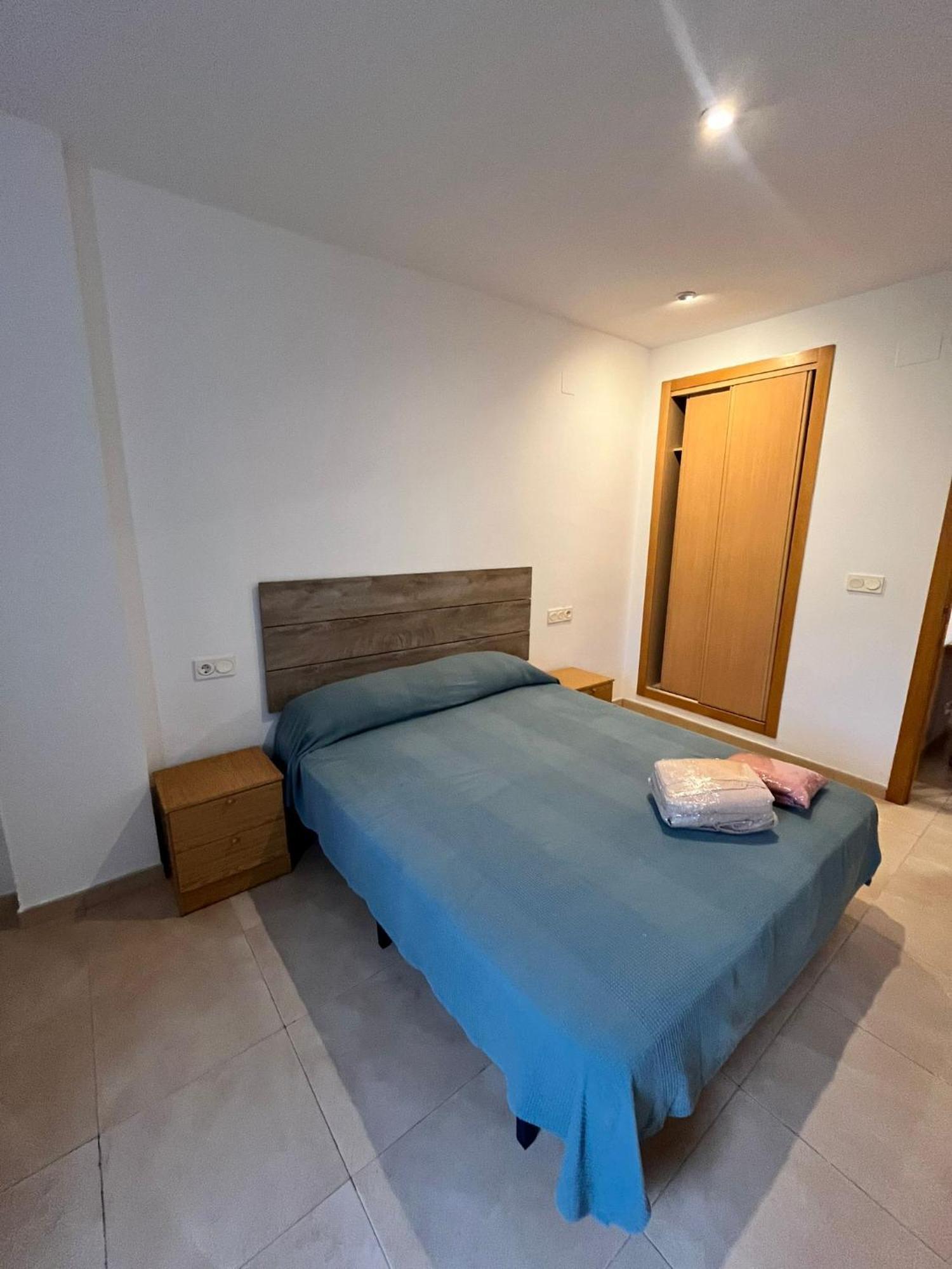 Villamagna Pueblo Vidaber Oropesa del Mar Zewnętrze zdjęcie